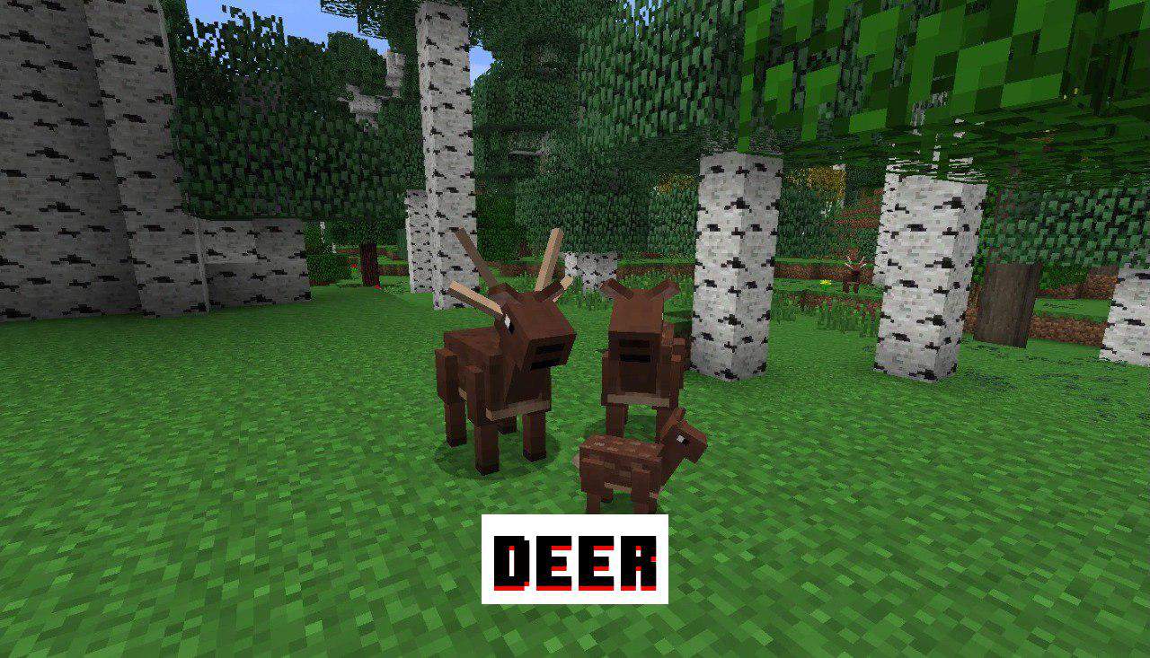 Download Mods for MCPE: 1.21 and 1.21.0: Top Mods