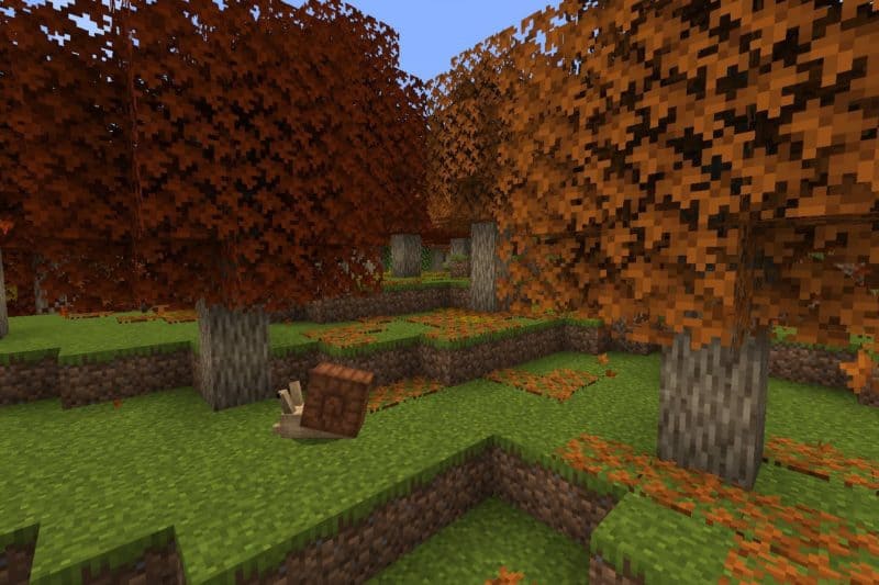Download Minecraft PE 1.21.0 apk free: Discovering the Trial Chambers Update